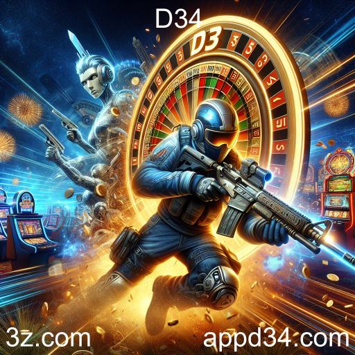 A Evolução dos Jogos de Atirador: Da Terra do Clássico ao Futuro